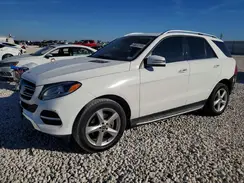 4JGDA5JB9JB156308 2018 MERCEDES-BENZ GLE