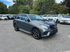 4JGDA5JB9JB162075 2018 MERCEDES-BENZ GLE