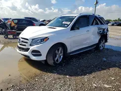 4JGDA5JB9JB168362 2018 MERCEDES-BENZ GLE