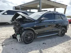 4JGDA5JB9JB171553 2018 MERCEDES-BENZ GLE