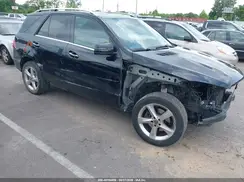 4JGDA5JB9JB172671 2018 MERCEDES-BENZ GLE