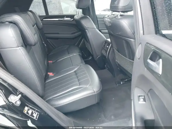 4JGDA5JB9JB172671 2018 MERCEDES-BENZ GLE - Image 8