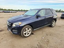 4JGDA5JB9JB174114 2018 MERCEDES-BENZ GLE