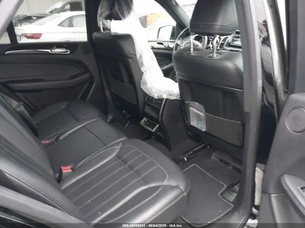 4JGDA5JB9JB176462 2018 MERCEDES-BENZ GLE - Image 8