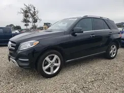 4JGDA5JB9JB179622 2018 MERCEDES-BENZ GLE
