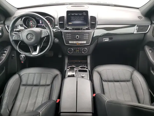 4JGDA5JB9JB179622 2018 MERCEDES-BENZ GLE - Image 8