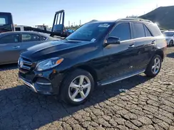 4JGDA5JB9JB183525 2018 MERCEDES-BENZ GLE