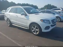 4JGDA5JB9JB183959 2018 MERCEDES-BENZ GLE
