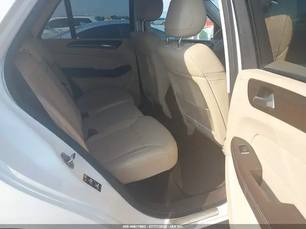 4JGDA5JB9JB183959 2018 MERCEDES-BENZ GLE - Image 8