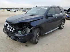 4JGDA5JB9JB184318 2018 MERCEDES-BENZ GLE