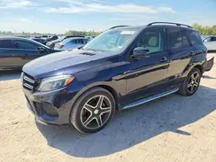 4JGDA5JB9JB185825 2018 MERCEDES-BENZ GLE