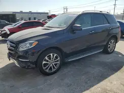 4JGDA5JB9JB196811 2018 MERCEDES-BENZ GLE