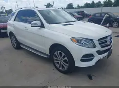 4JGDA5JB9JB199238 2018 MERCEDES-BENZ GLE