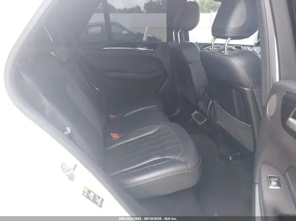 4JGDA5JB9JB199238 2018 MERCEDES-BENZ GLE - Image 8