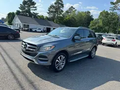 4JGDA5JB9JB203966 2018 MERCEDES-BENZ GLE