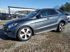 4JGDA5JBXGA634833 2016 MERCEDES-BENZ GLE