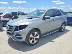 4JGDA5JBXGA639059 2016 MERCEDES-BENZ GLE