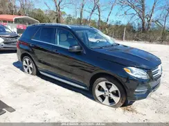 4JGDA5JBXGA639353 2016 MERCEDES-BENZ GLE