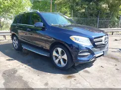 4JGDA5JBXGA641717 2016 MERCEDES-BENZ GLE
