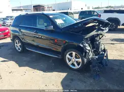 4JGDA5JBXGA647615 2016 MERCEDES-BENZ GLE