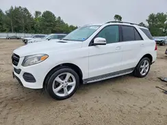 4JGDA5JBXGA667668 2016 MERCEDES-BENZ GLE