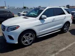 4JGDA5JBXGA671655 2016 MERCEDES-BENZ GLE