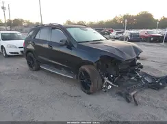 4JGDA5JBXGA673101 2016 MERCEDES-BENZ GLE
