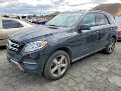 4JGDA5JBXGA674751 2016 MERCEDES-BENZ GLE