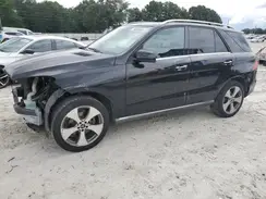 4JGDA5JBXGA682865 2016 MERCEDES-BENZ GLE
