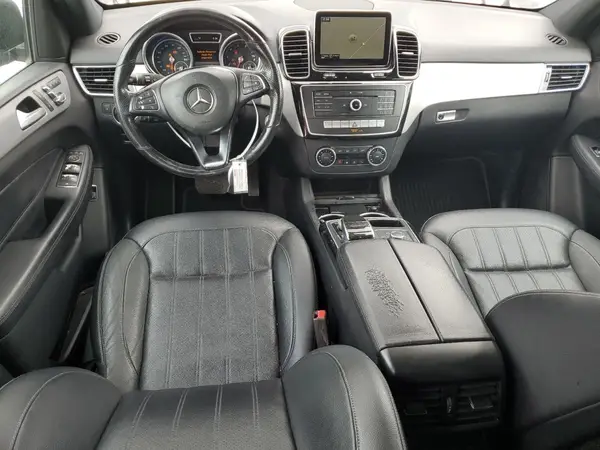 4JGDA5JBXGA682865 2016 MERCEDES-BENZ GLE - Image 8