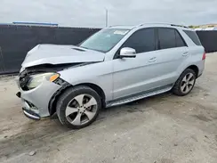 4JGDA5JBXGA687340 2016 MERCEDES-BENZ GLE