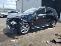 4JGDA5JBXGA687760 2016 MERCEDES-BENZ GLE