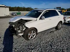 4JGDA5JBXGA689878 2016 MERCEDES-BENZ GLE