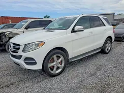 4JGDA5JBXGA692926 2016 MERCEDES-BENZ GLE
