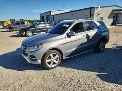 4JGDA5JBXGA704394 2016 MERCEDES-BENZ GLE