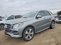 4JGDA5JBXGA712141 2016 MERCEDES-BENZ GLE
