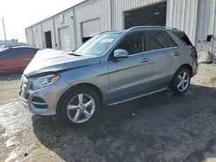 4JGDA5JBXGA719672 2016 MERCEDES-BENZ GLE