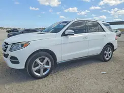 4JGDA5JBXGA731675 2016 MERCEDES-BENZ GLE