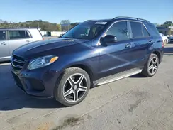 4JGDA5JBXGA755300 2016 MERCEDES-BENZ GLE