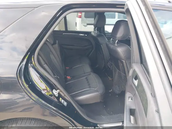 4JGDA5JBXGA764031 2016 MERCEDES-BENZ GLE - Image 8