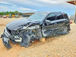 4JGDA5JBXGA766605 2016 MERCEDES-BENZ GLE