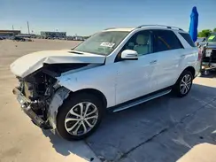 4JGDA5JBXGA772307 2016 MERCEDES-BENZ GLE