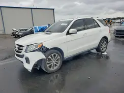 4JGDA5JBXGA783274 2016 MERCEDES-BENZ GLE