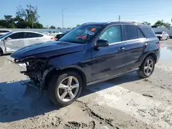 4JGDA5JBXGA786756 2016 MERCEDES-BENZ GLE