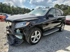 4JGDA5JBXGA788345 2016 MERCEDES-BENZ GLE