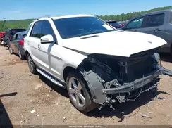 4JGDA5JBXGA796817 2016 MERCEDES-BENZ GLE