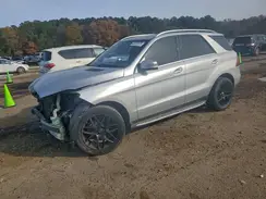 4JGDA5JBXGA804754 2016 MERCEDES-BENZ GLE