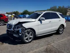 4JGDA5JBXGA806018 2016 MERCEDES-BENZ GLE