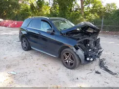 4JGDA5JBXHA823290 2017 MERCEDES-BENZ GLE