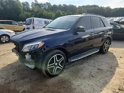 4JGDA5JBXHA832264 2017 MERCEDES-BENZ GLE